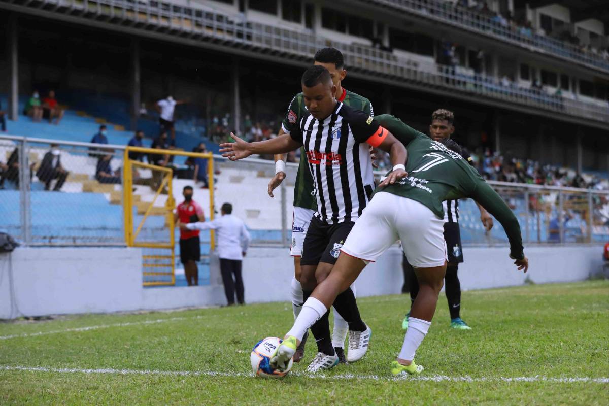 ¡Los grandes ausentes! Los 20 futbolistas que ya no veremos en la Liga Nacional para el torneo Clausura 2022