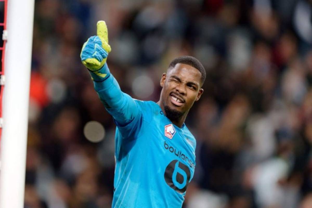 Con Hazard: El equipazo de 360 millones que tendría el Lille si no hubiera vendido a nadie