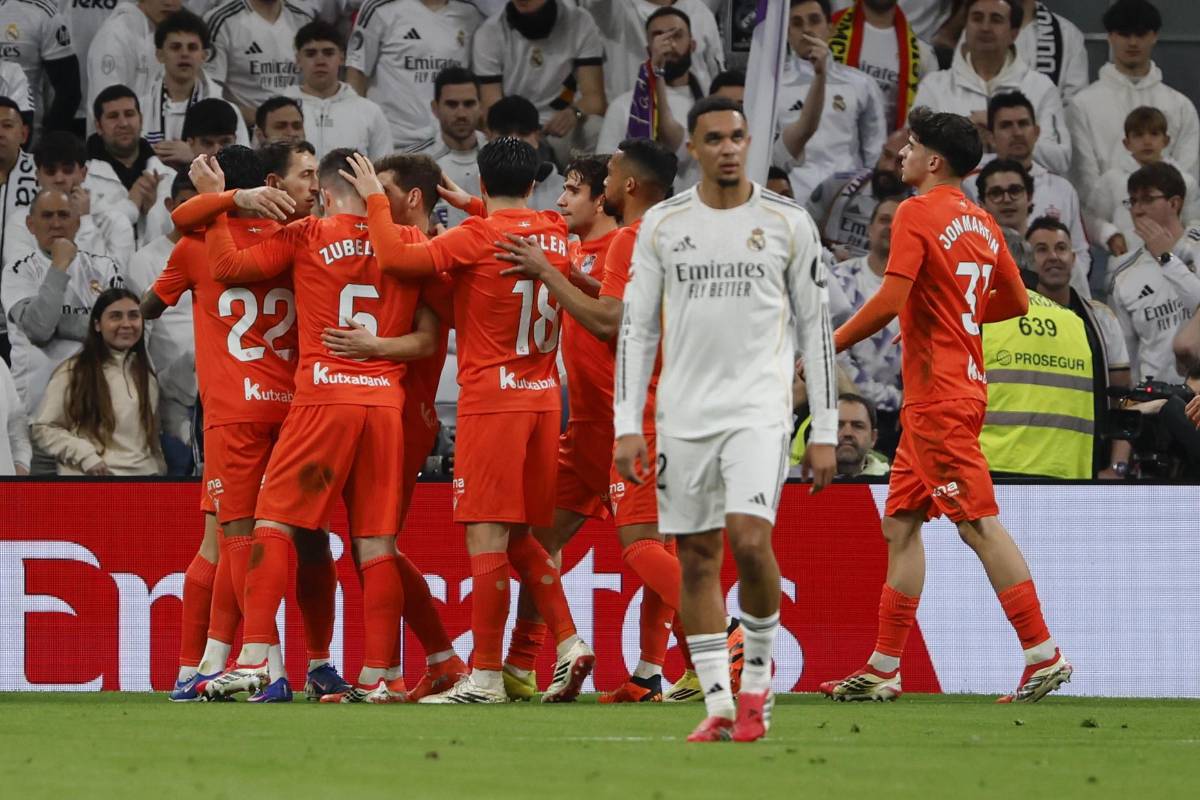 Los polémicos penales del Real Madrid, Vinicius rompe récord de 75 años y el motivo por el que Mbappé se quedó sin jugar