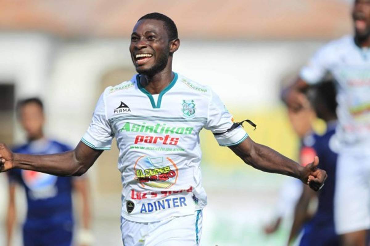 TOP: El 11 revelación del fútbol hondureño en este año 2016