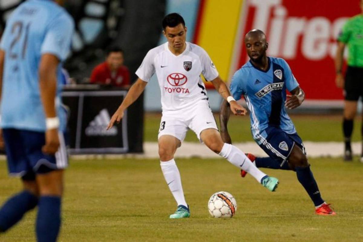 Jugadores hondureños que han dicho abiertamente a qué equipos siguen