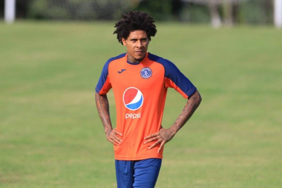 Fichajes: Dos nuevos legionarios y Olimpia podría perder uno de sus jugadores