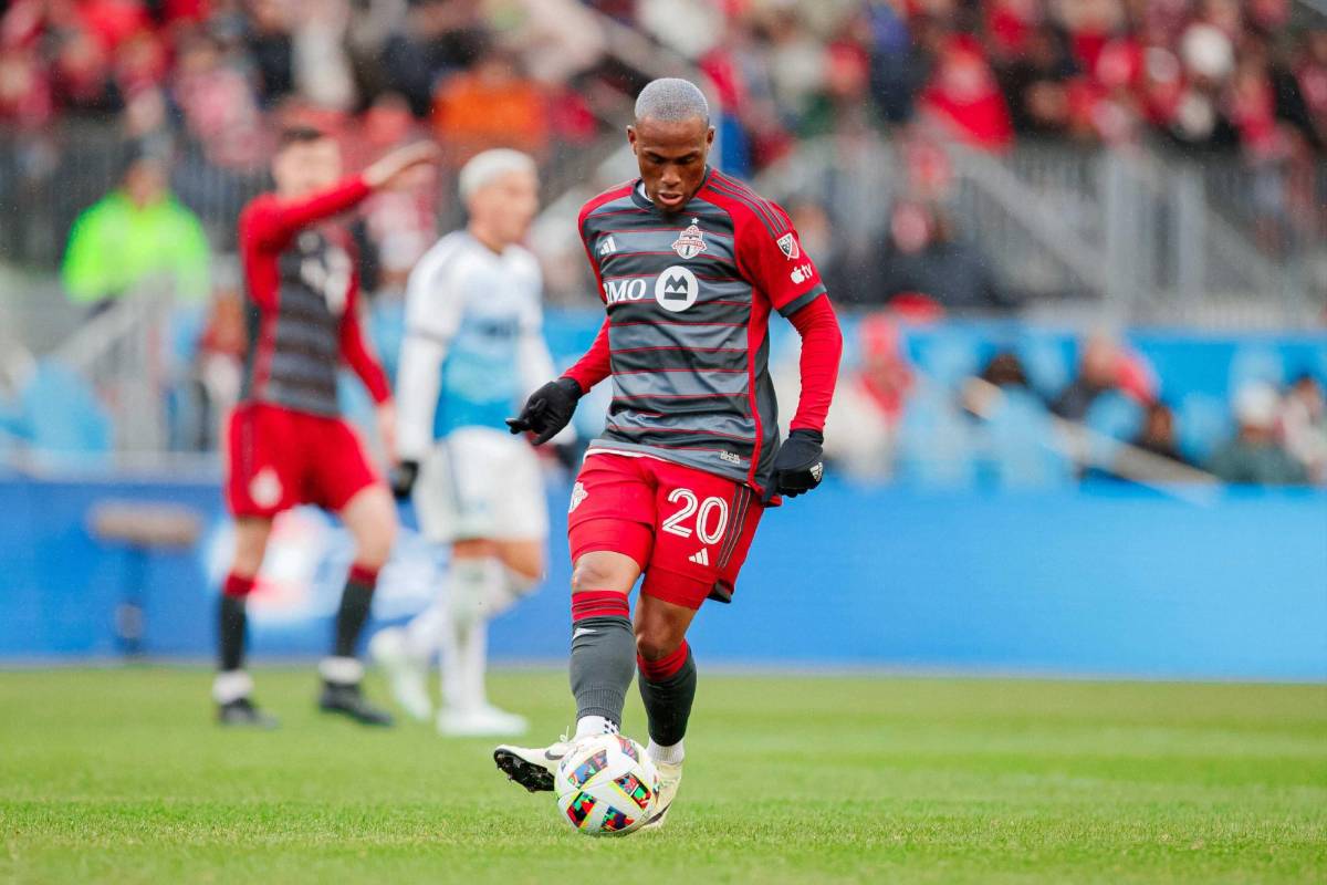 ¿Quién es el legionario de la Selección de Honduras que llega en mejor forma a la Nations League?