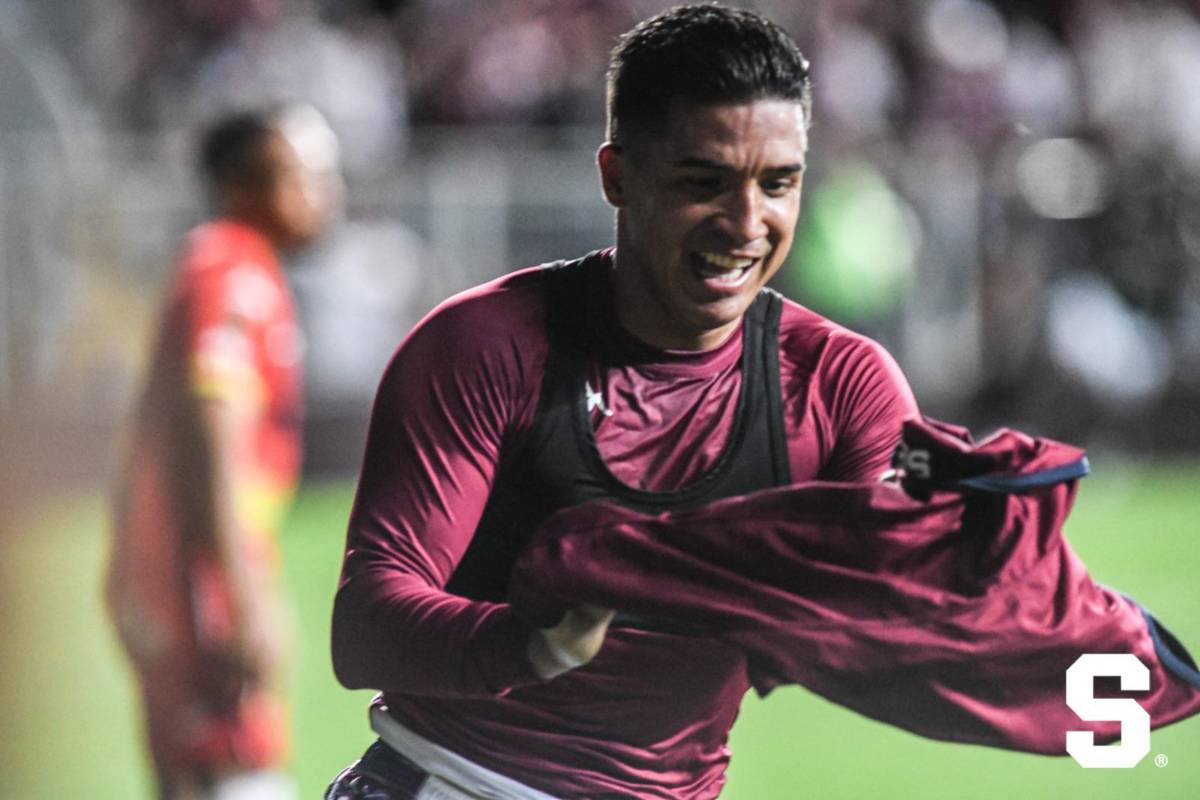 FICHAJES: Olimpia quiere meter dos bombazos al mercado, Choco Lozano cambiará de equipo, Marathón y Motagua fichan