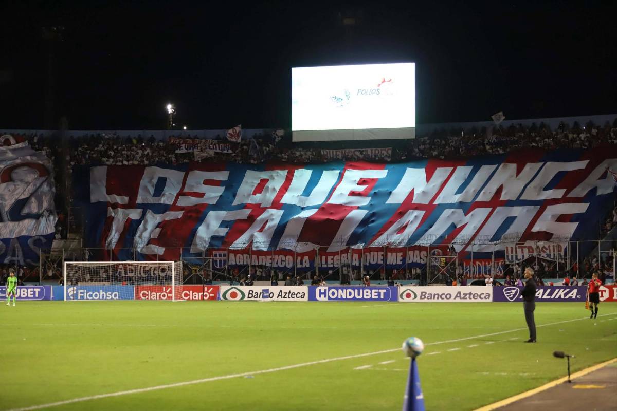 El más grande de Centroamérica: la alocada celebración de Espinel, el héroe de Olimpia y la tristeza de Lavallén con Marathón