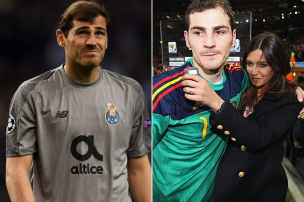 Las espectaculares novias y esposas de los futbolistas españoles, la de Sergio Busquets opaca a todas