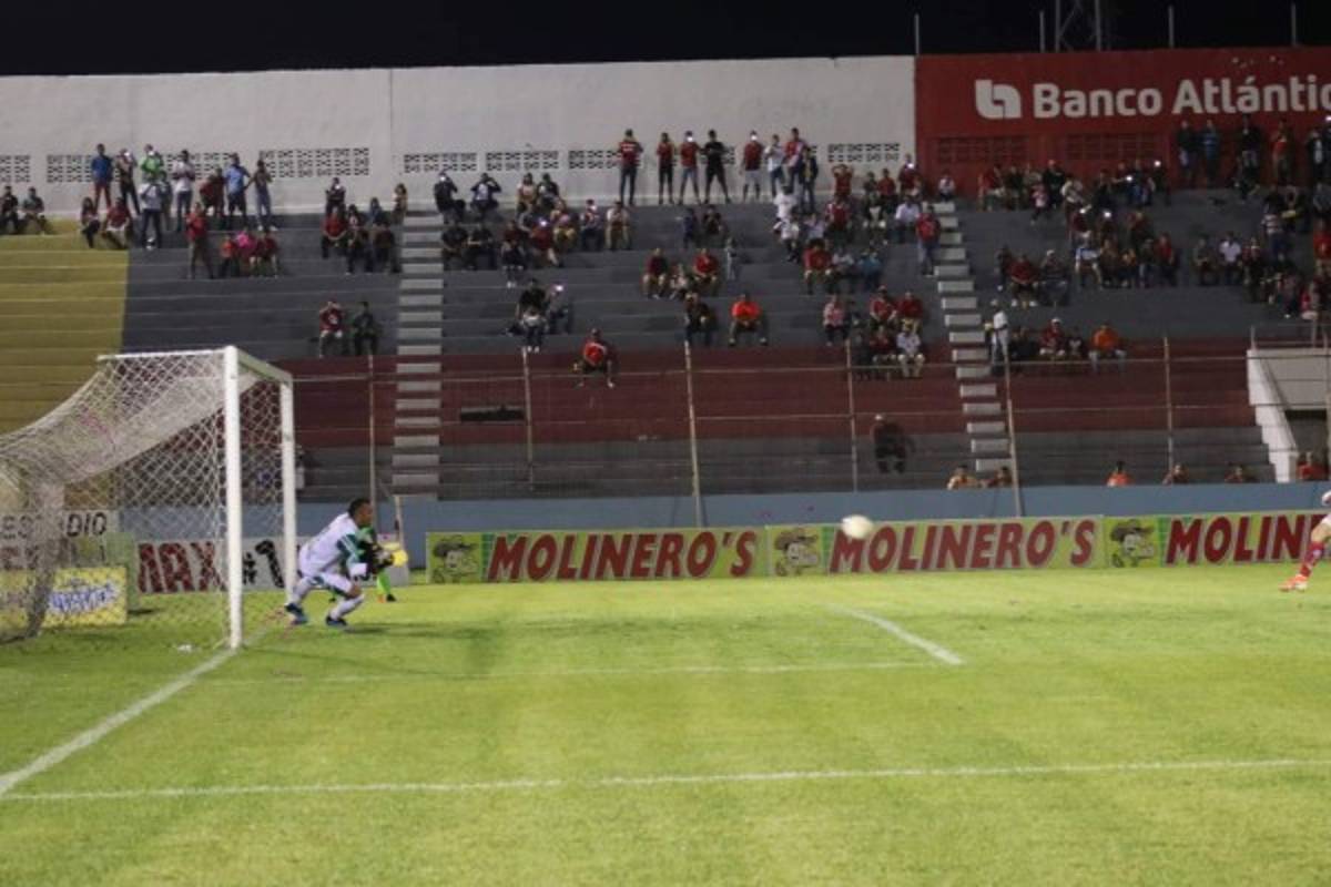 ¡Brutal ataque! El once ideal que dejó la jornada 17 del torneo Apertura