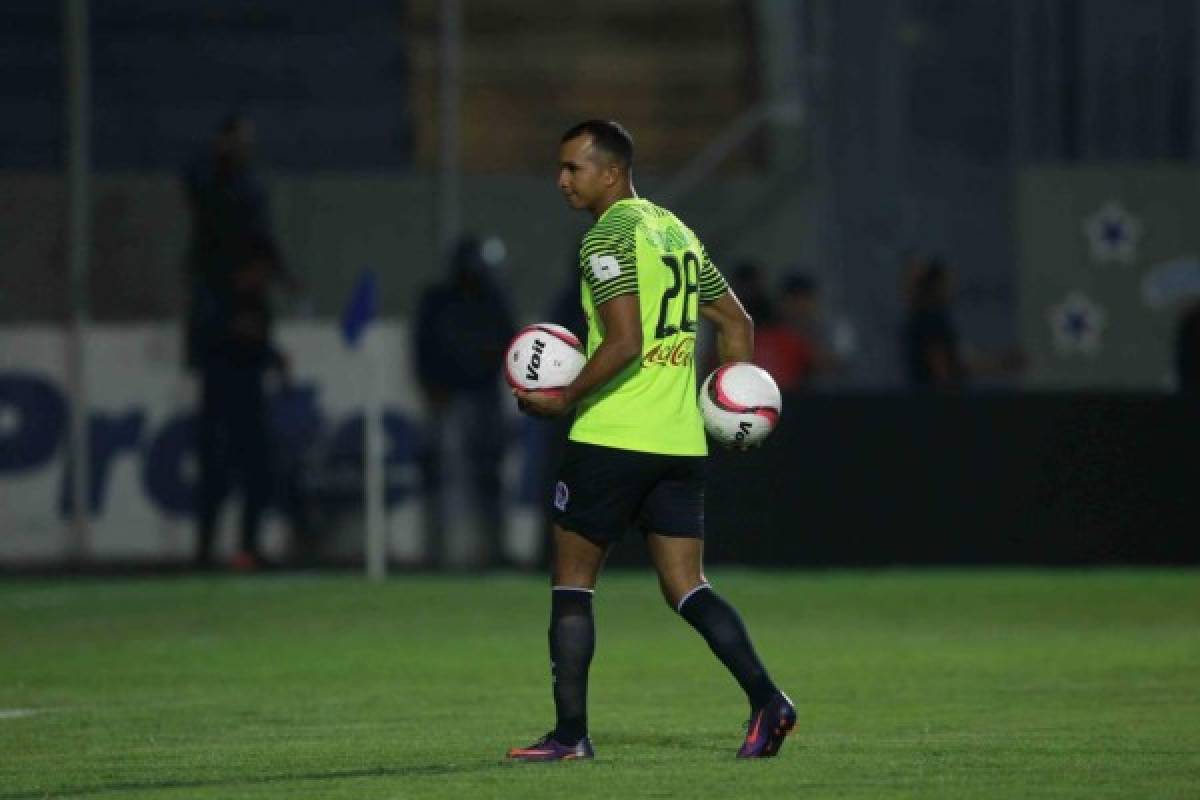 El futuro de Olimpia: ¿Quiénes se van y quiénes se quedan?