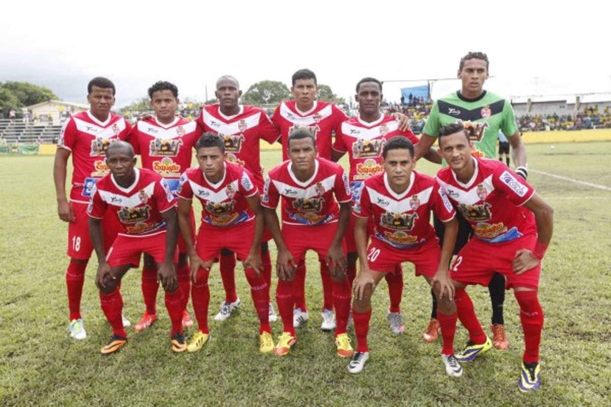 Top: Los equipos que han ganado las vueltas regulares en la Liga SalvaVida