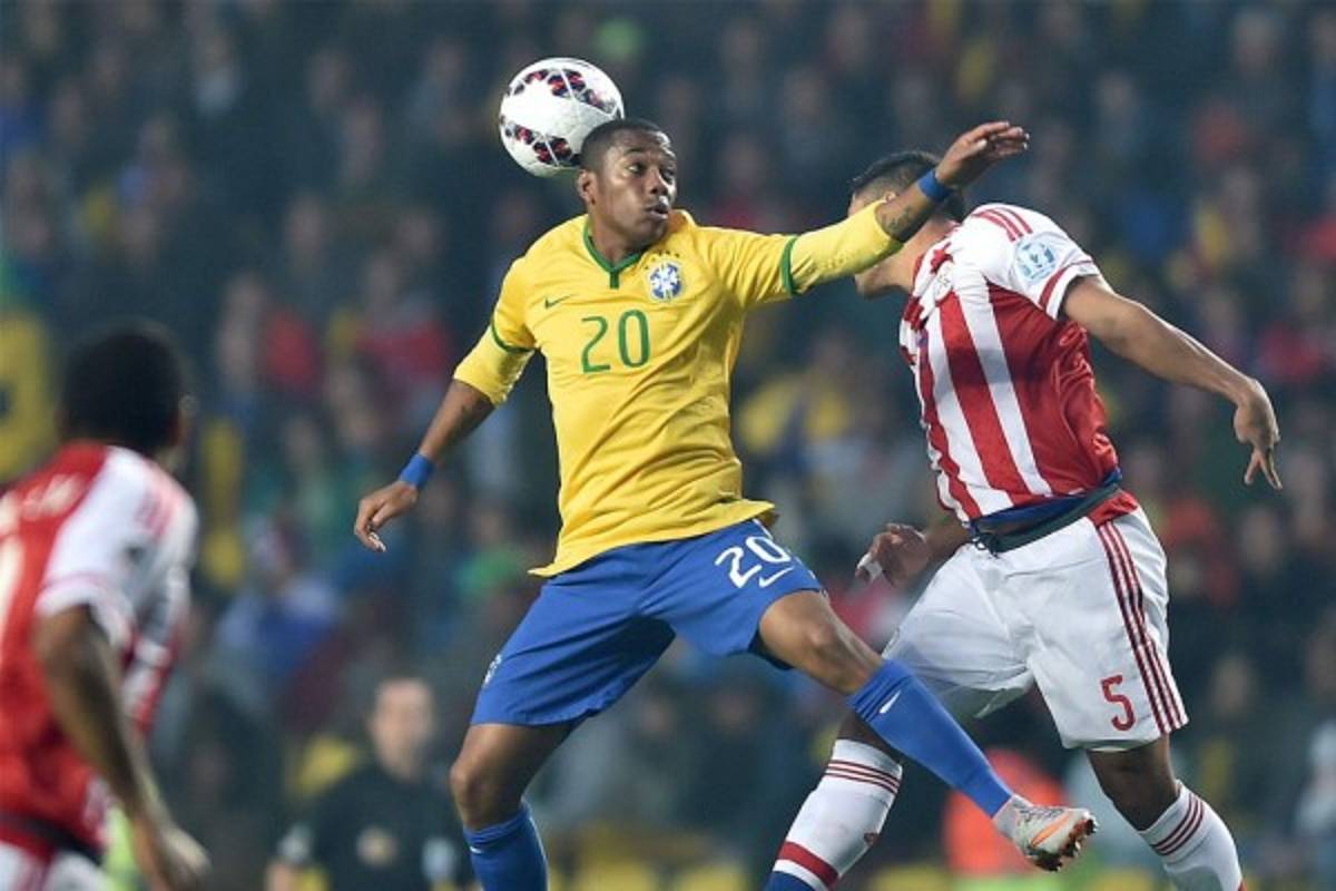 Paraguay vence en penales a Brasil y firma su pase a semifinales de la copa américa