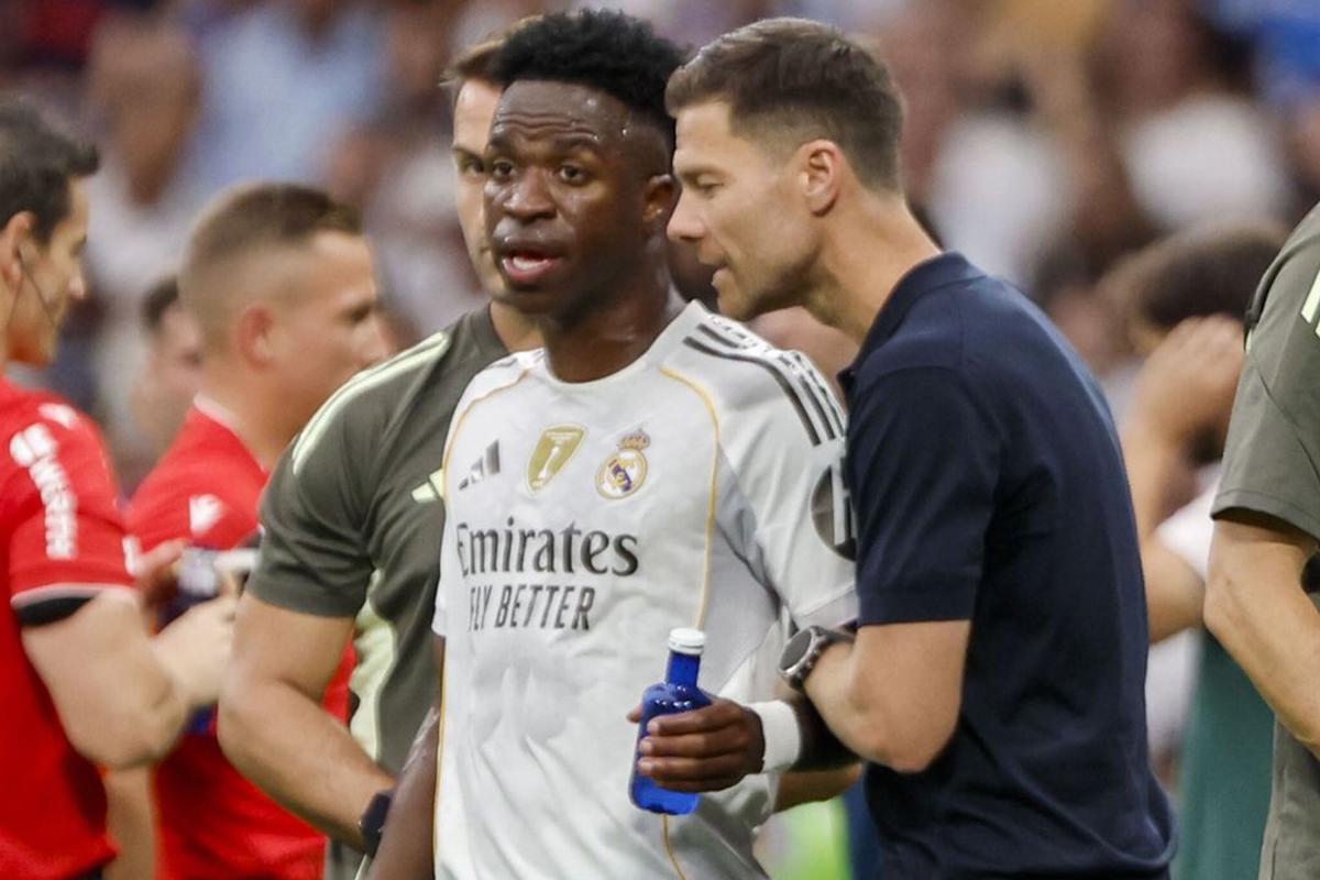 PSG: Luis Enrique rechazó el fichaje de Vinicius para llevarse a una estrella del Barcelona