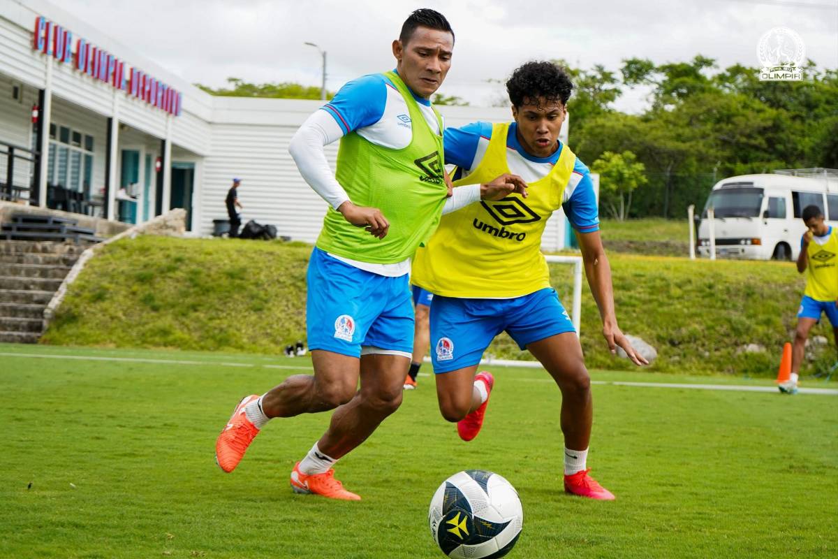 Fichajes: Nuevo legionario, Olimpia recibe duro golpe y Marathón apunta a la décima