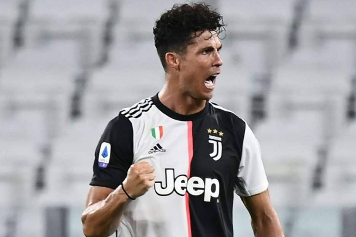 La carrera por la Bota de Oro: ¿Qué necesita Cristiano Ronaldo para superar a Immobile?