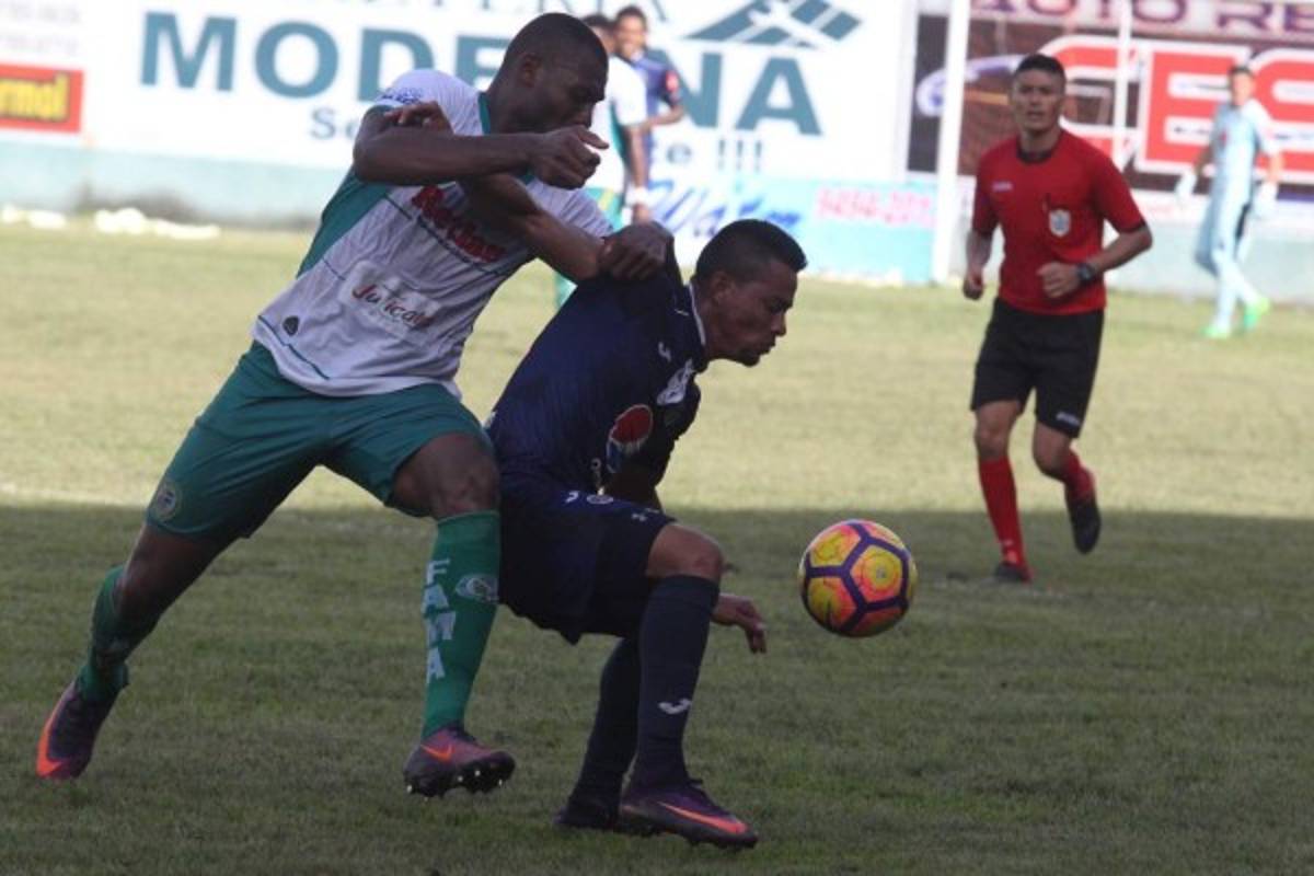 ¡DE LUJO! El 11 ideal de las vueltas regulares del torneo Apertura