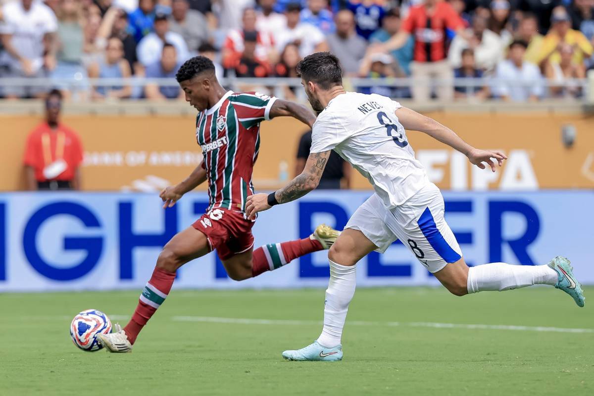 Las desgarradoras imágenes del mejor amigo de Diogo Jota, Fluminense 'silencia' a Cristiano Ronaldo y un hondureño histórico