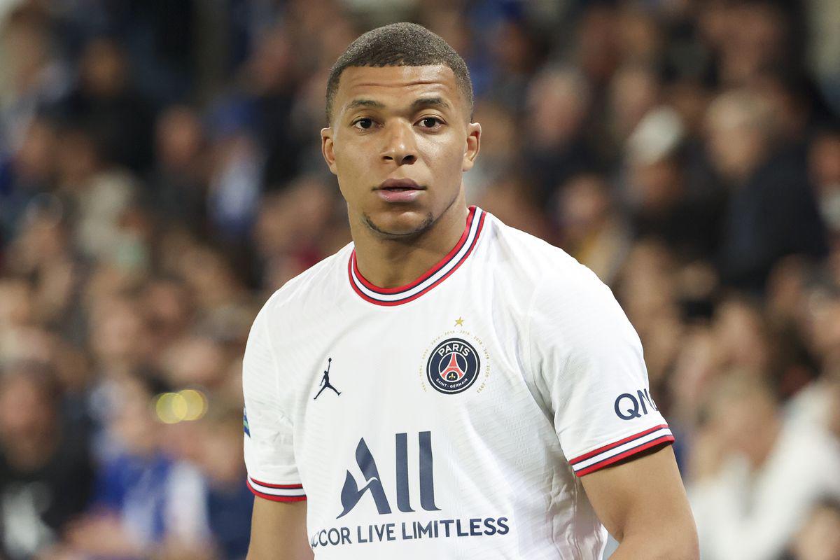 Si Mbappé no extiende su contrato por un año más, se marchará del PSG en este mercado de verano.