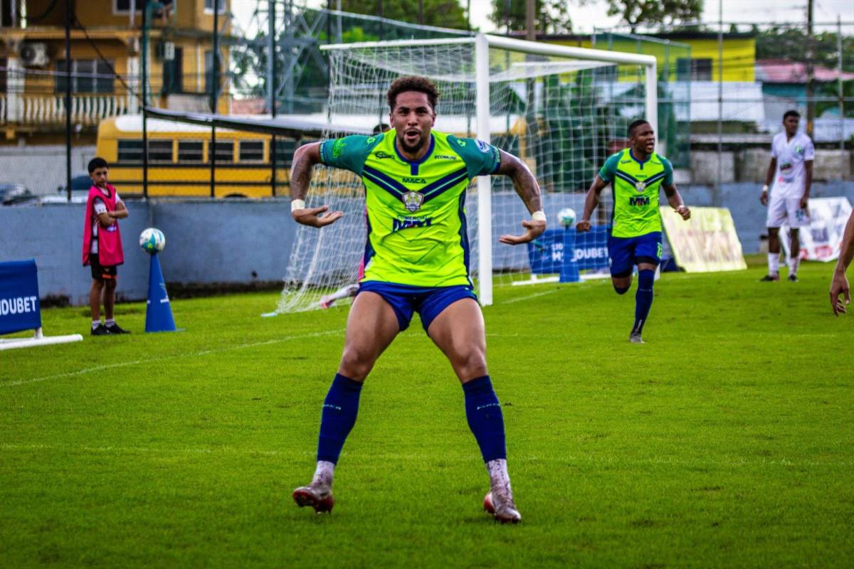 FICHAJES: Motagua meterá dos bombazos al mercado, Yustin Arboleda con ofrecimientos en Centroamérica y el futuro de Diego Vazquez