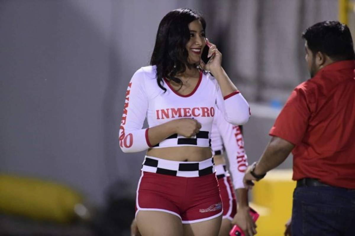 ¡Pura hermosura! La jornada 15 y las linduras que nos dejó en los estadios