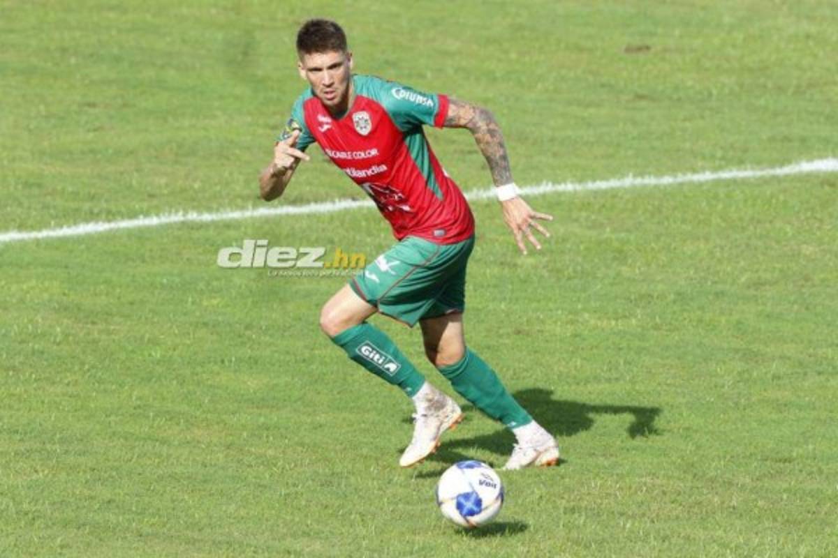 Agentes libres: Grandes jugadores que están sin equipo y cualquier club los puede fichar  