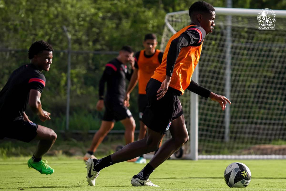 El Olimpia de Pedro Troglio sufre malas noticias y presentará dos bajas de cara a la gira de amistosos por USA
