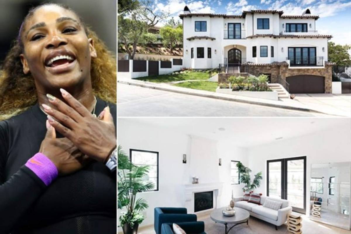 Te dejarán sin palabras: Las espectaculares y millonarias casas de los famosos    