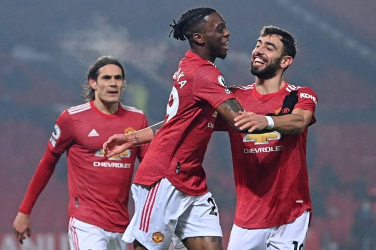 Hundidos y devastados: Así quedaron los futbolistas del Southampton tras la paliza del Manchester United