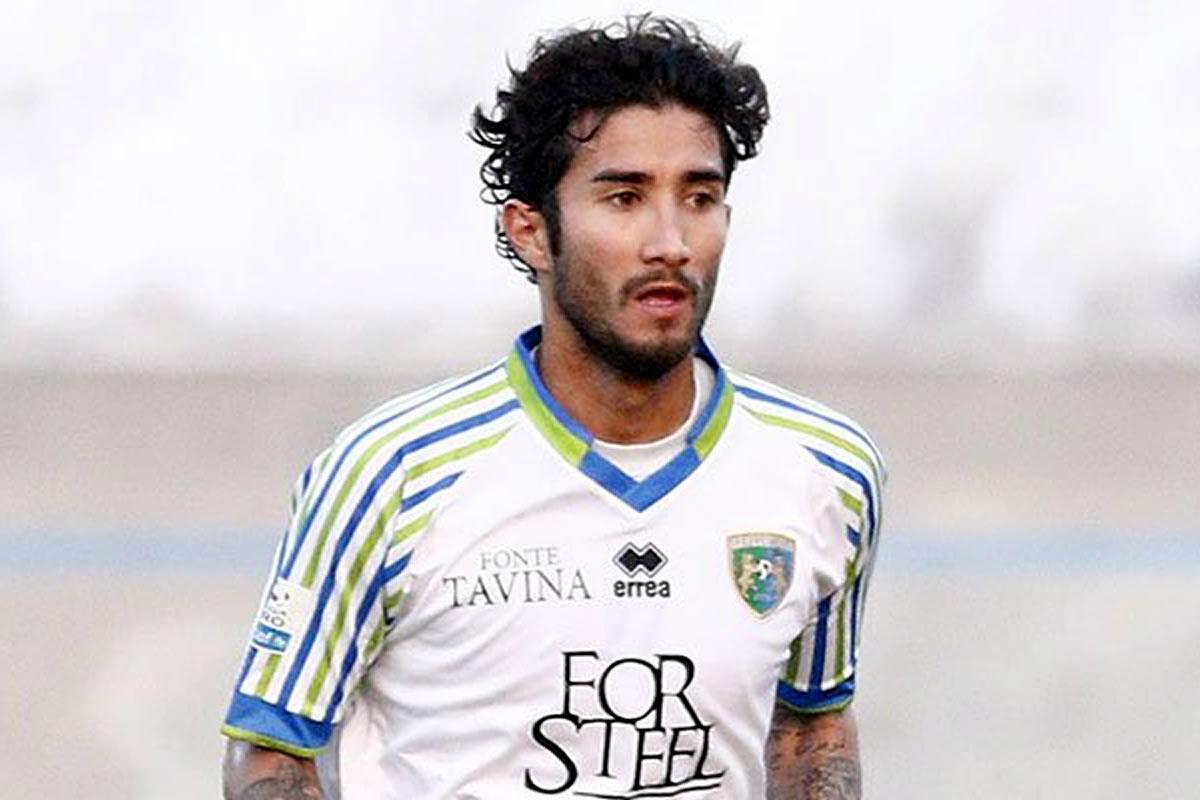 De ser llamado el “nuevo Pirlo” a dejar el fútbol por las lesiones y dedicarse a la ganadería