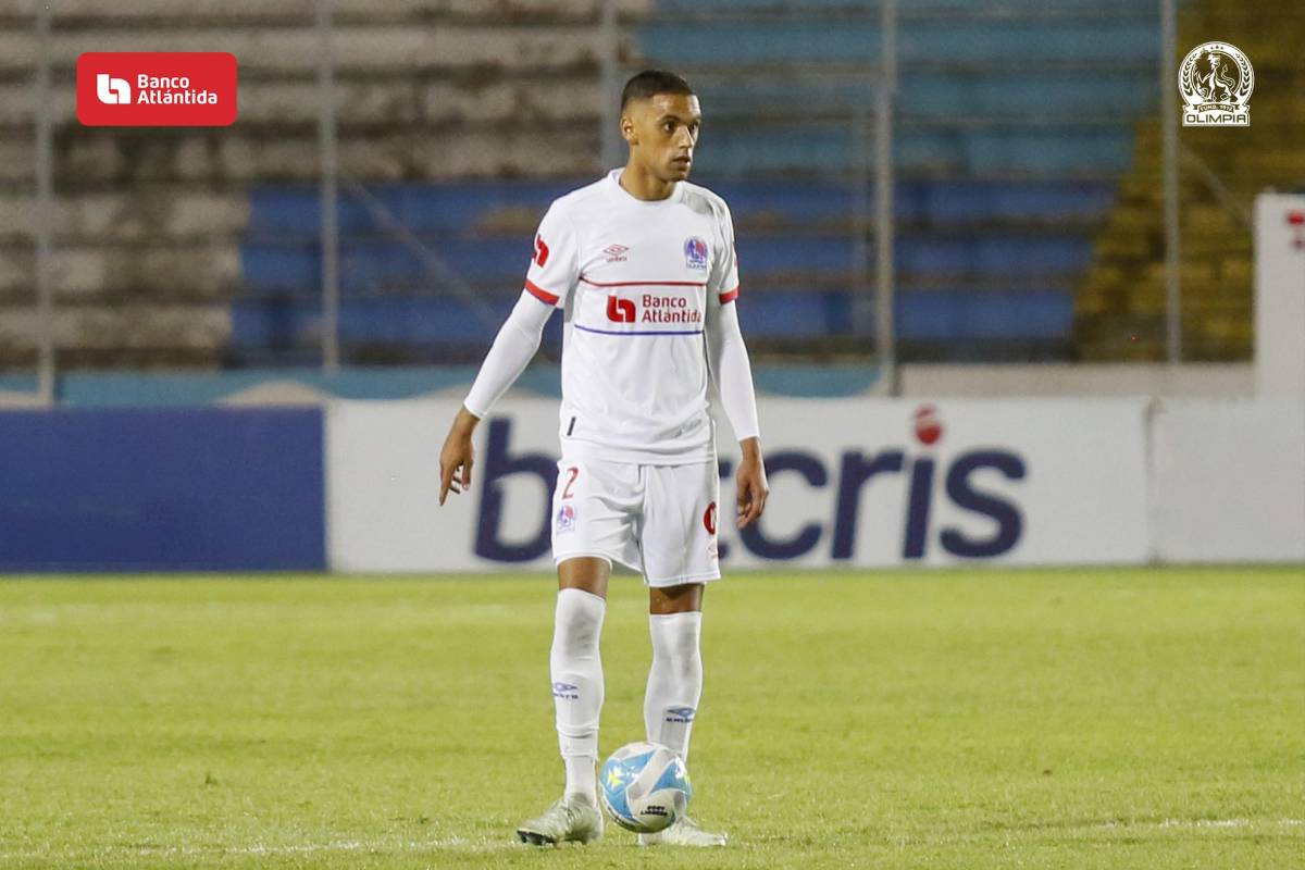 Bajas confirmadas: Olimpia y la alineación que prepara para la revancha donde fue humillado