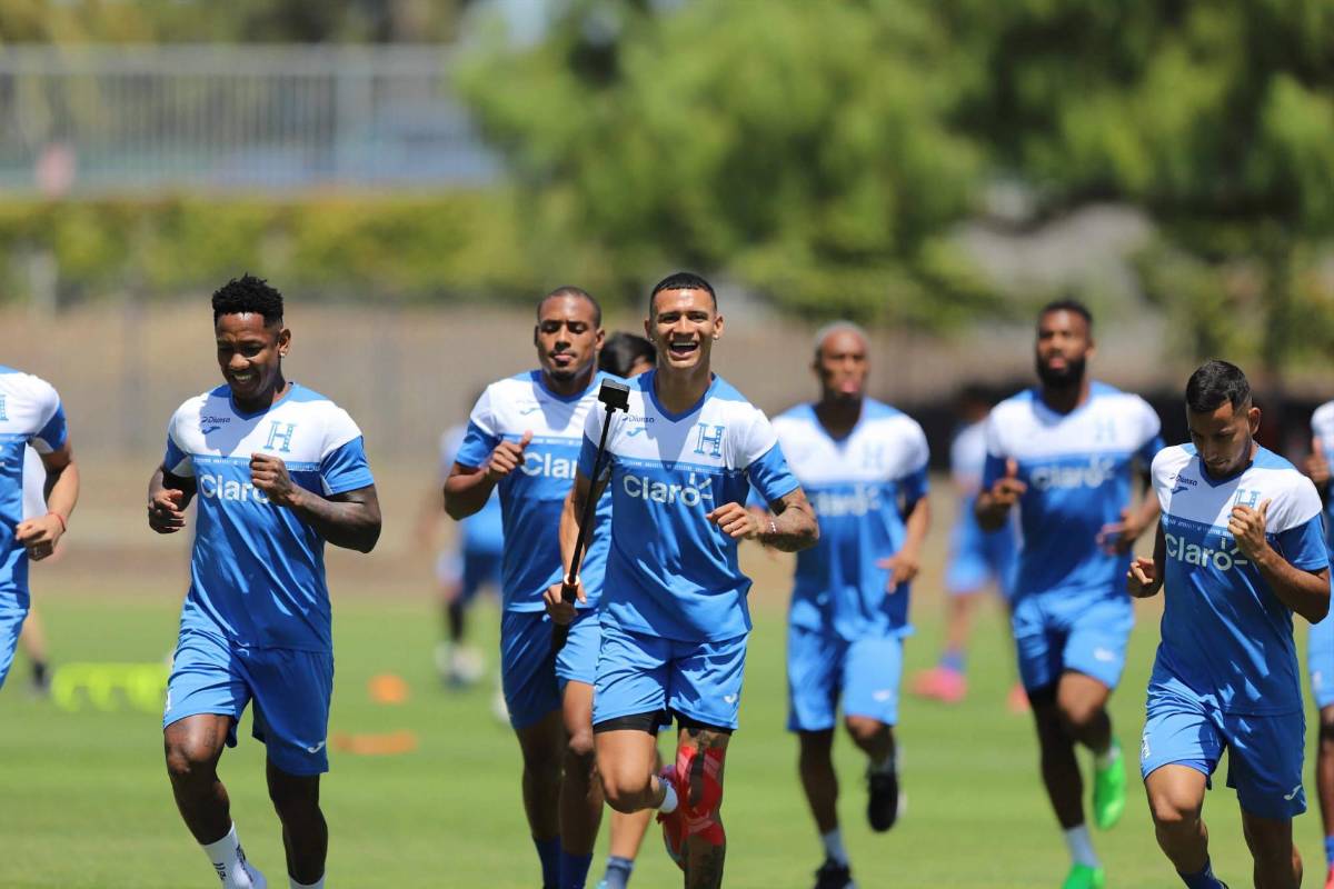 ¡Alegría total en Honduras! Kervin Arriaga se roba el show y comienza el plan para eliminar a Panamá ¿Bajas en la H?