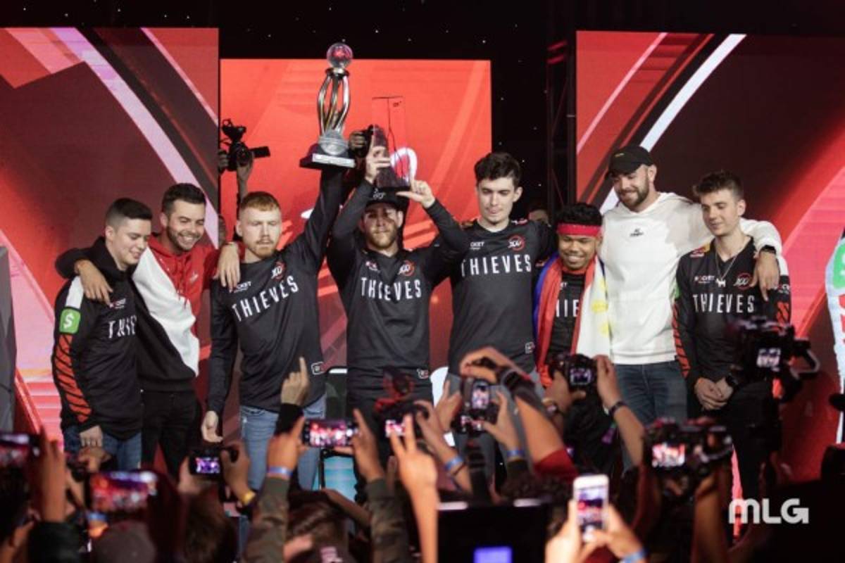 Top: Las compañías de Esports más valiosas en 2020, según Forbes