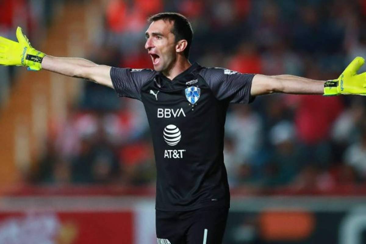 Liga MX: Los futbolistas de Monterrey que regresan a México para prepara la final contra América