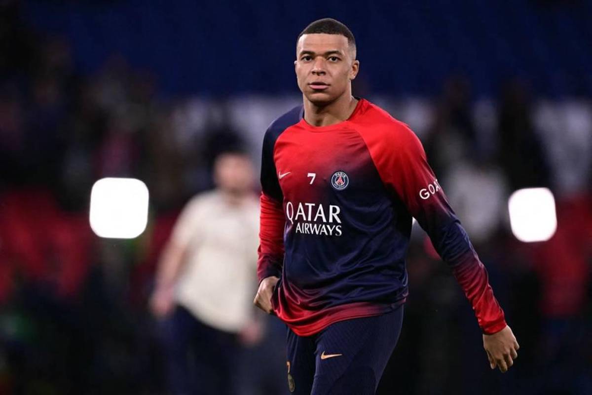 “Mbappé ha escupido en la cara de la Champions; su actitud fue una falta de respeto. Lo que dejó ver es lo peor del fútbol”