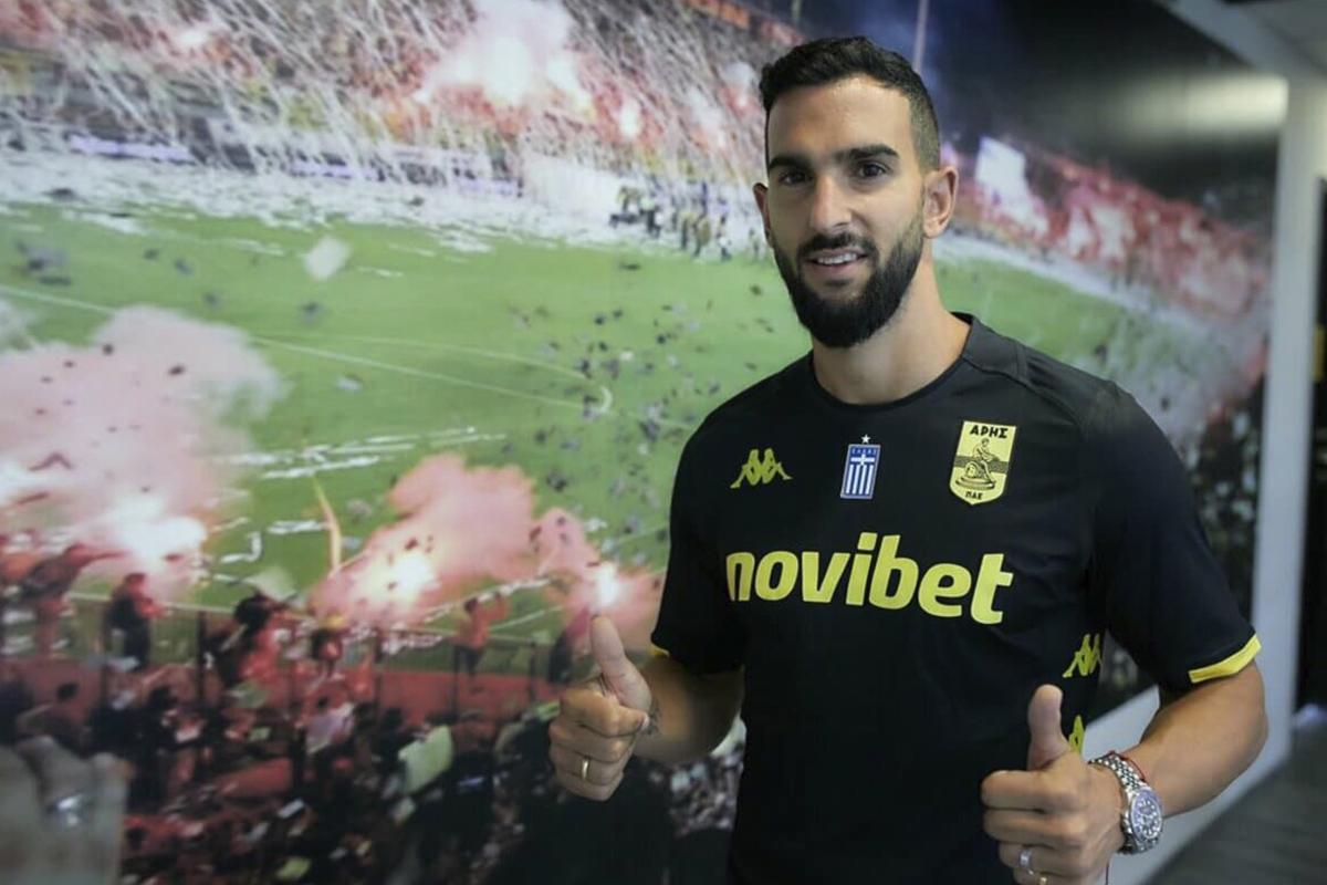 Guardiola lo hizo debutar, ganó la Champions con Messi y se retira tras no encontrar equipo: Ya se acabó