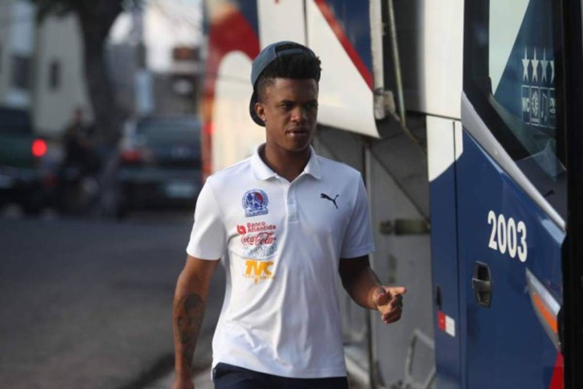 Luis Ovalle: 'Nahún es un técnico que te toca el orgullo'