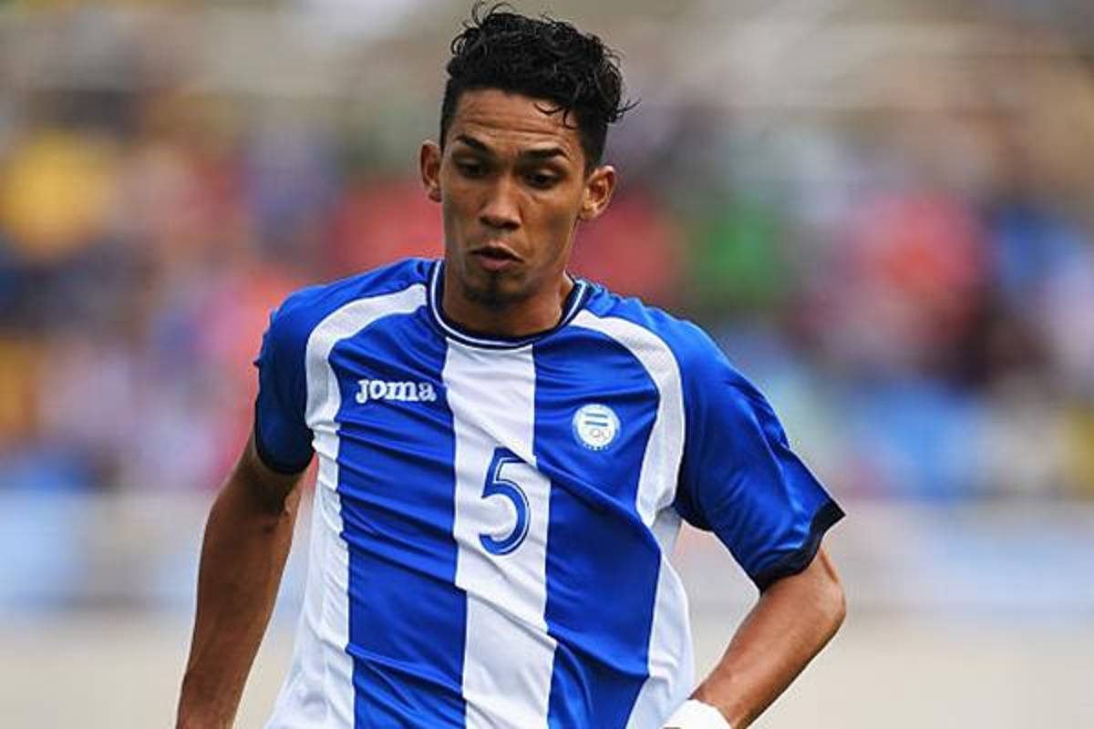 Por su primera Copa Oro: Las sorpresas que podría llamar Diego Vázquez para la lista final de la Selección de Honduras