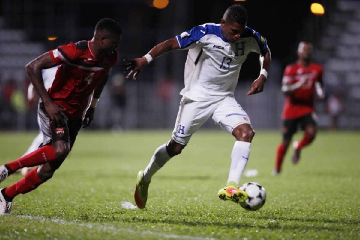 CAMBIOS: El 11 que prepara Honduras para buscar 'tumbar” a EUA