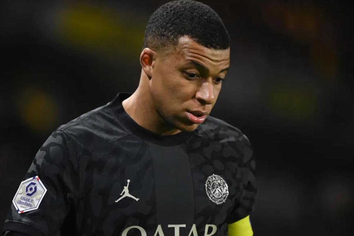 PSG y su primer damnificado: abandona el club ante la inminente salida de Kylian Mbappé