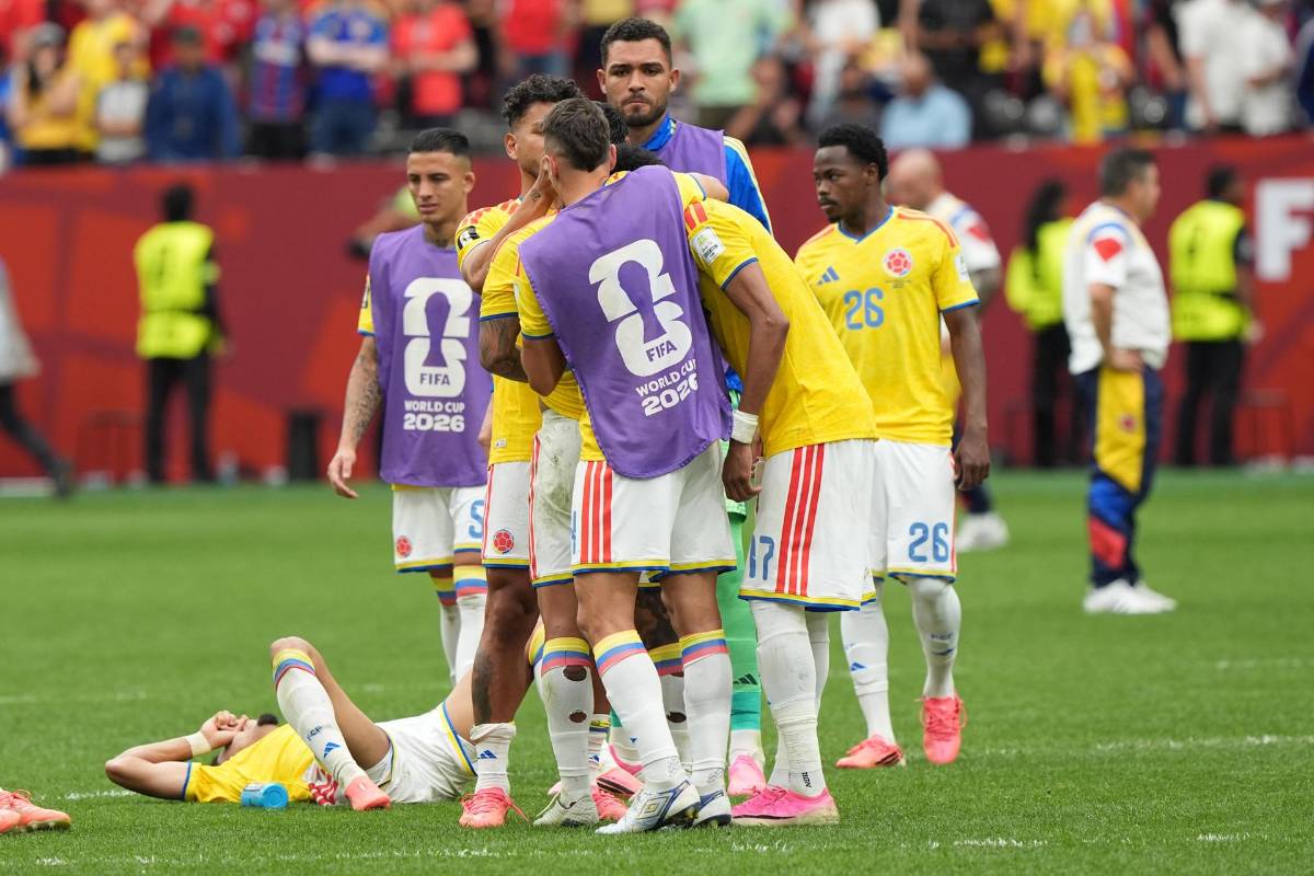 Ranking FIFA: nuevo líder y Argentina se quita una histórica maldición