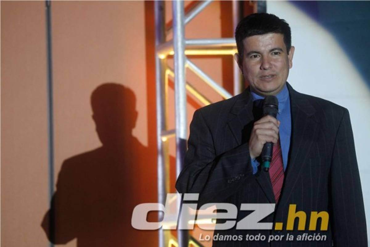 Liga Nacional de Honduras premia a los mejores de 2013-14