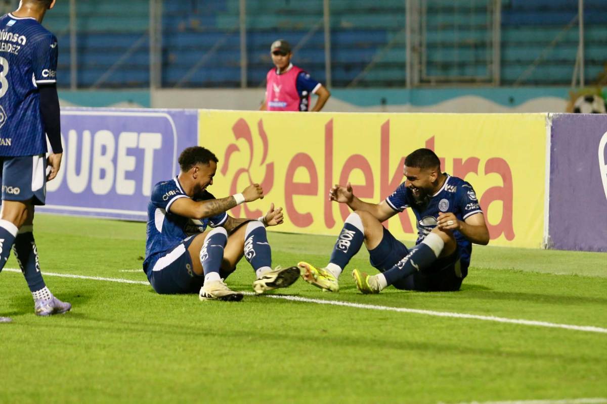 Belleza en el Puerto, Castellón en silla de ruedas y por qué no jugó Welcome; paliza de Motagua sin público