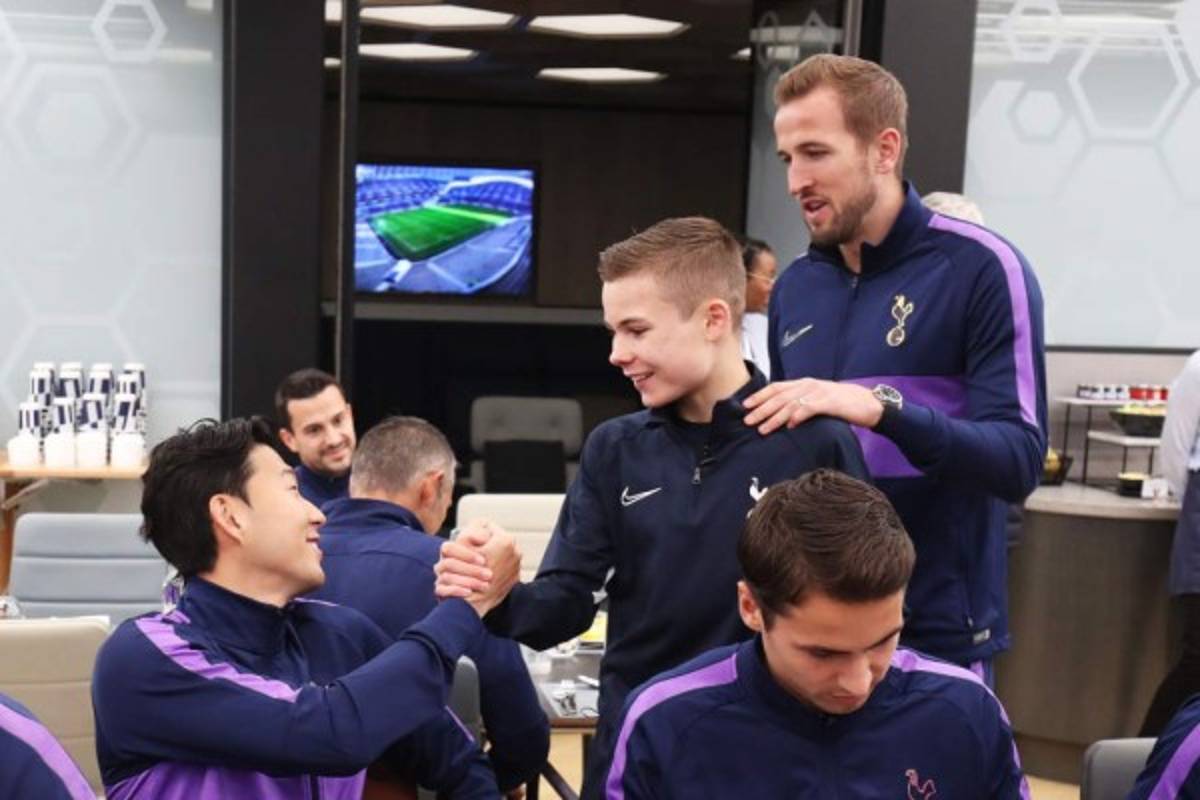 Lo invitó a comer: El detallazo de Mourinho con un recogepelotas que propició un gol