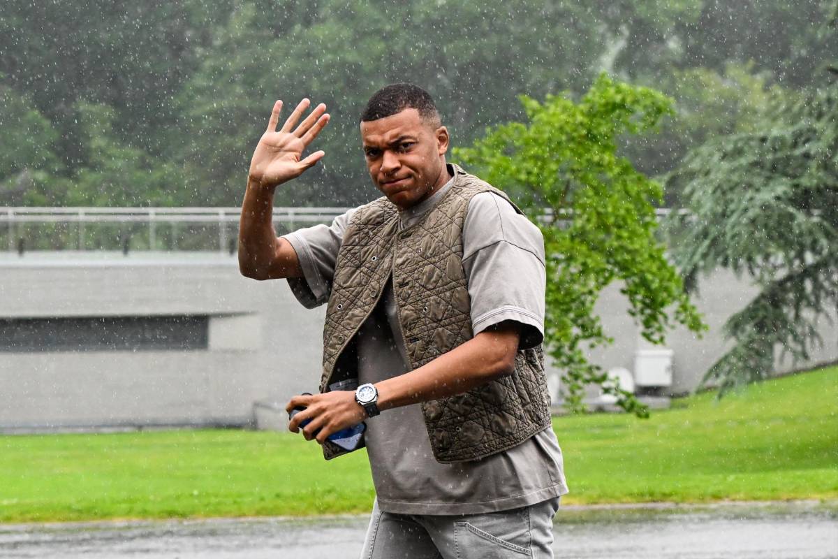 Pelea Al Khelaifi-Mbappé por 80 millones: el motivo por el que PSG retiene el salario de Kylian y la postura del Real Madrid