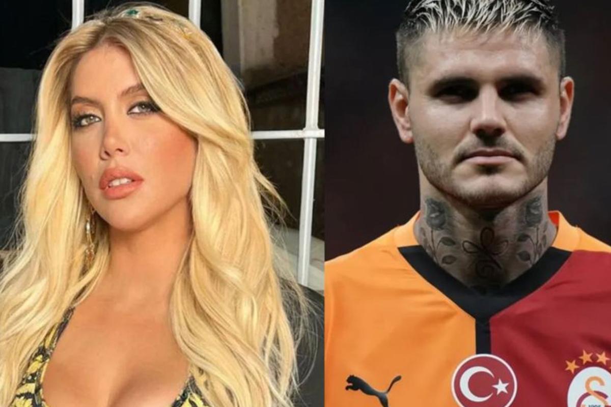 Wanda Nara me robó siete millones de euros, que quede absolutamente claro que esta mujer..