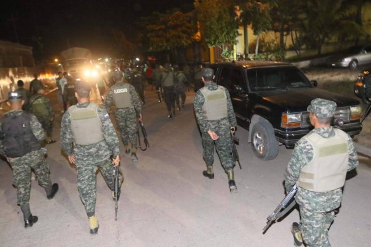 Juticalpa reprocha agresión de la barra del Marathón a sus aficionados y los declaran 'non grato'