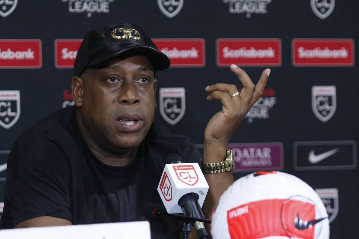 NO SE VIO EN TV: La lesión de “Buba” López, la euforia de Rocca con su gol, el enojo de Medford y la tristeza de los jugadores del Herediano