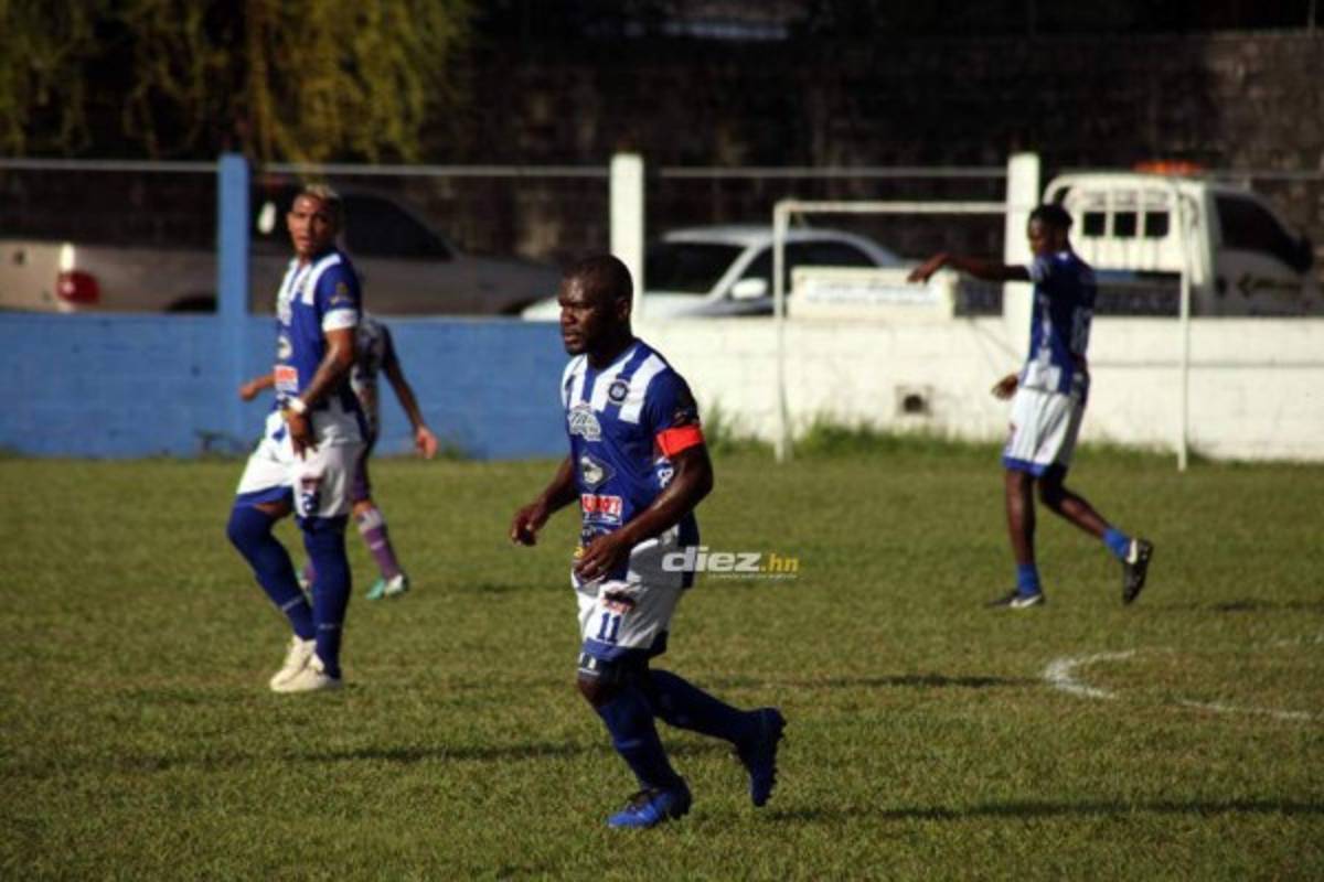 ¡Pura experiencia! Estos son los veteranos de la Liga de Ascenso en Honduras