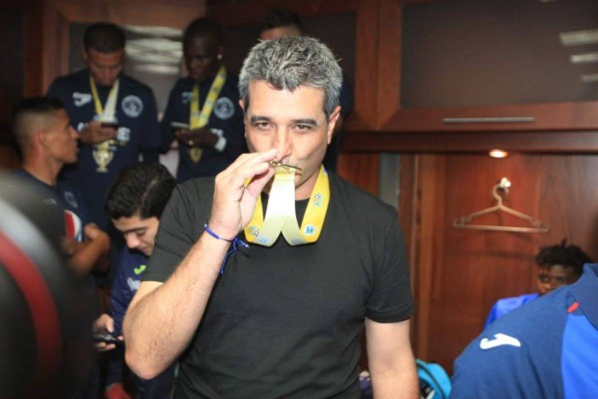 FICHAJES: Olimpia va por otra joya de Marathón; tiembla Real España