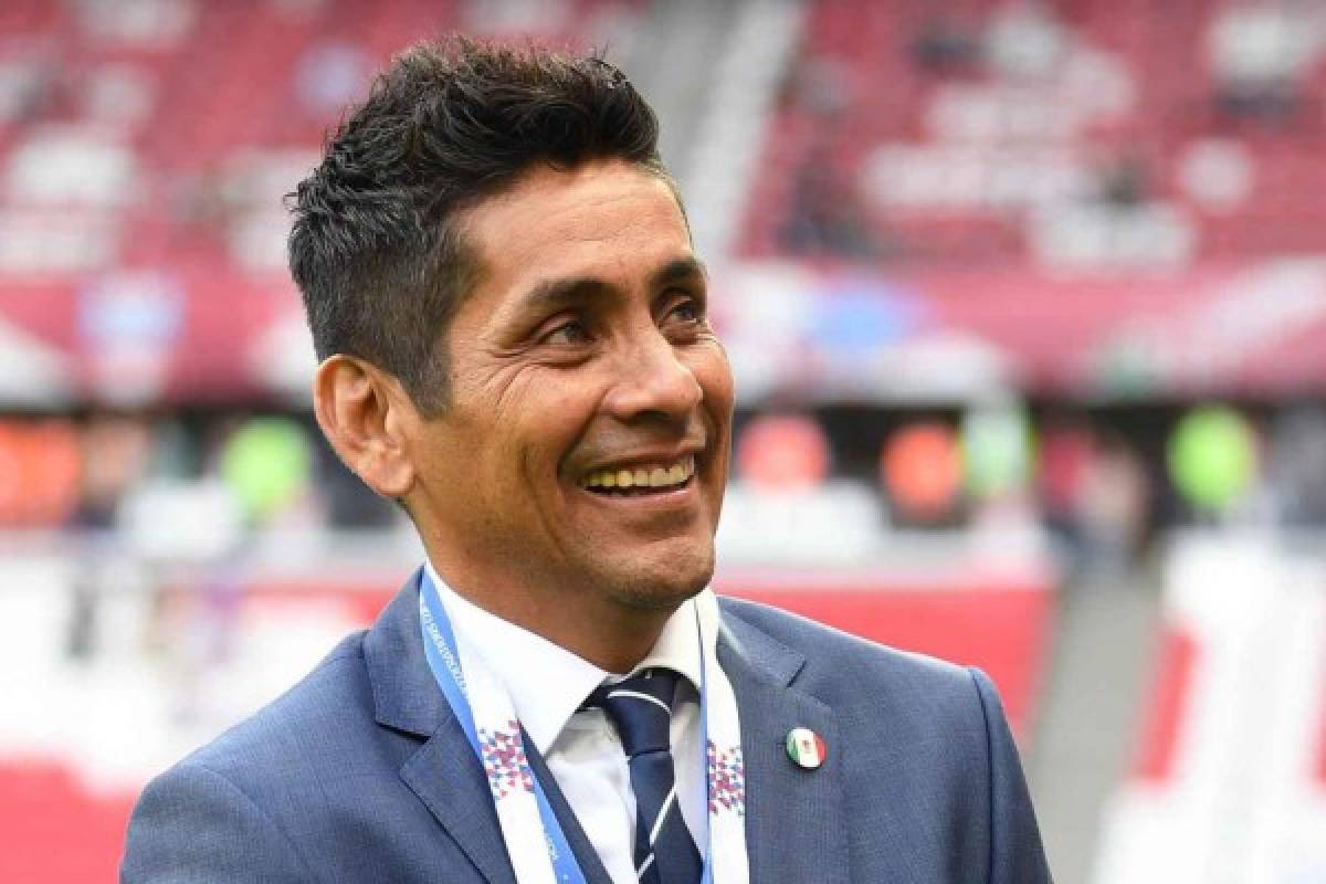 Desde 'Brujo' hasta 'Pleititos': Los ingeniosos apodos que ha puesto Martinoli en la Liga MX
