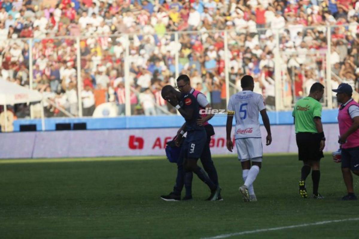 NO VISTE EN TV: El beso de Diego a su amuleto, el enojo de Osman y el divertido momento de los chicos Carrión