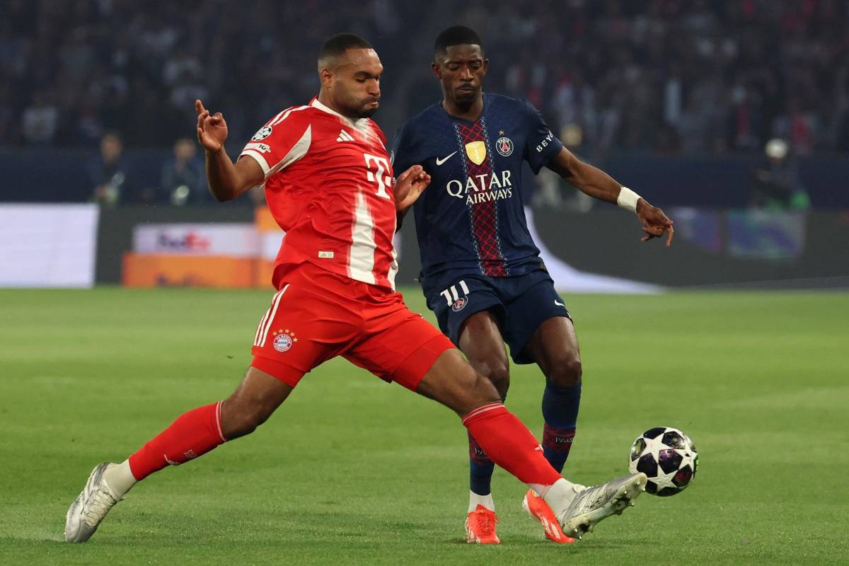 La 'maldición' que rompió el PSG ante Bayern, un polémico penal y qué ocurrió con Kompany; gesto de Neuer con Luis Enrique